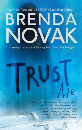 Title details for Trust Me by Brenda Novak - Available